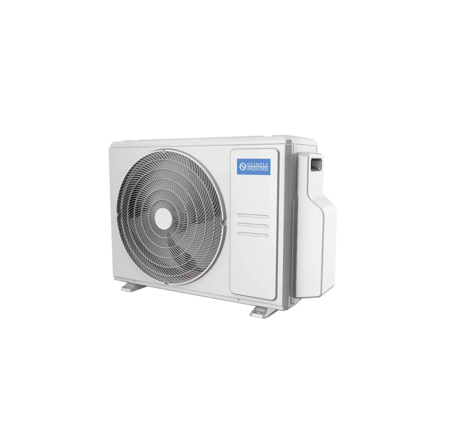 Olimpia Splendid Nexya S5 E Duct 36000 Btu Ductable Air Conditioner Inverter User Manual