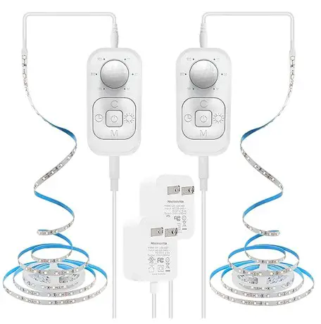 Feuymoent LET614 Human Baby Sensing Light Strip
