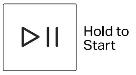 Whirlpool WTW6157PWH Top Loading Washing Machine - Start