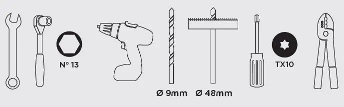 THULE-309968-12V-Electric-Single-Drop-Down-Step-FIG-3