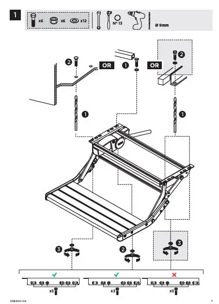 THULE-309968-12V-Electric-Single-Drop-Down-Step-FIG-5