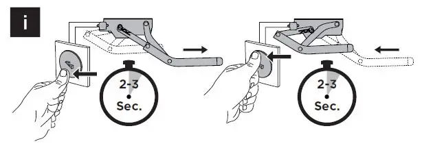 THULE-309968-12V-Electric-Single-Drop-Down-Step-FIG-9