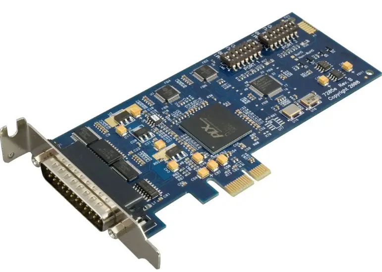 SEALEVEL-COMM-8-422-PCIeIsolated-Serial-Interface-product