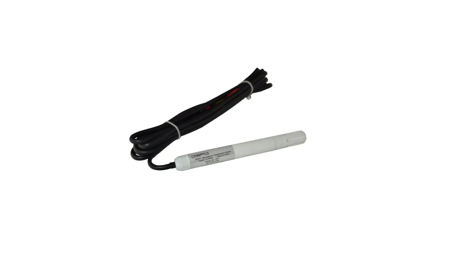 Comptus A70h-htp Atmospheric Temperature Sensors Instruction Manual