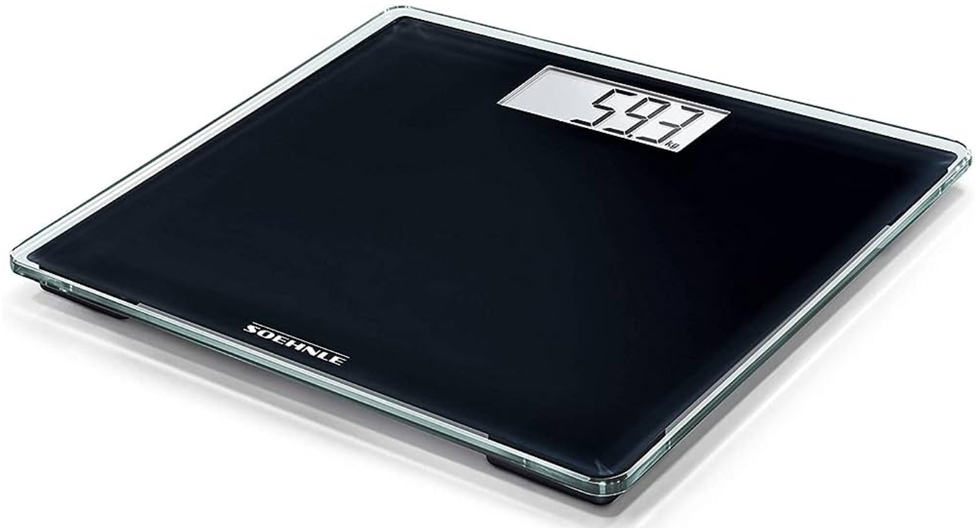 SOEHNLE N-13197-A Digital Personal Weighing Machine