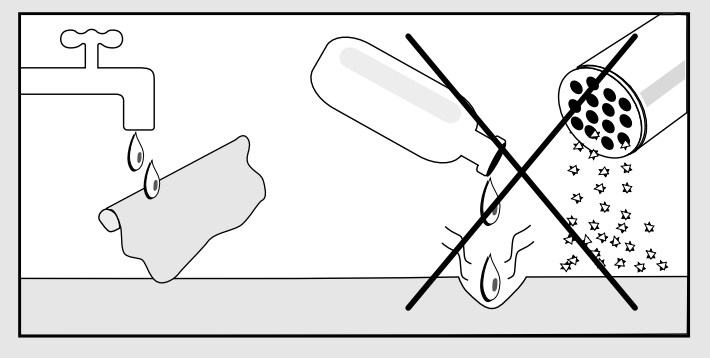 Cleaning and Maintenance