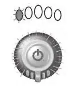 drive HX2 9TN Seren Powerchair - icon 20