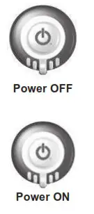 drive HX2 9TN Seren Powerchair - icon cc