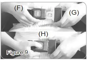 drive HX2 9TN Seren Powerchair - slowest