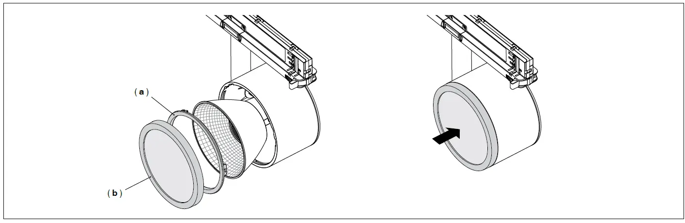BEGA-51062.1-Track-Spotlight-fig-8