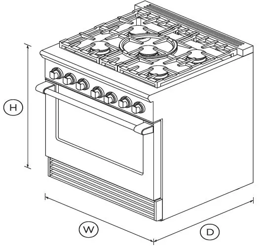 FISHER-PAYKEL-RDV2-305-N_N-Professional-Gas-Range-FIG-1