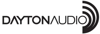 DAYTON AUDIO logo