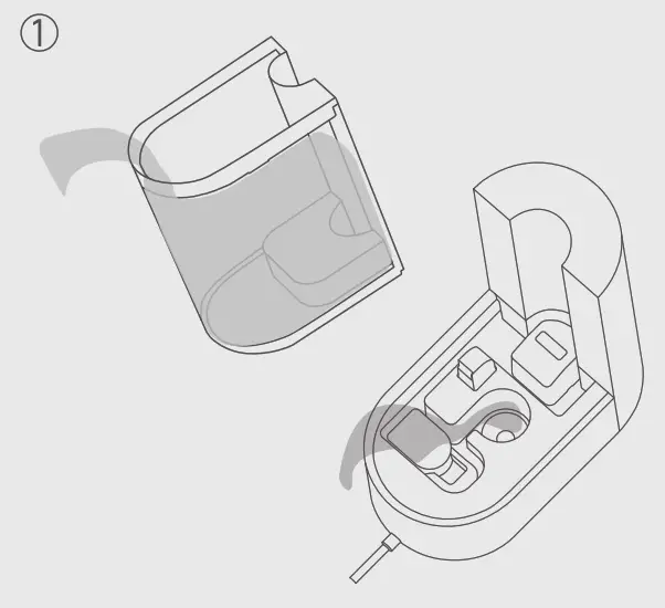 DREO HHM003 Cool and Warm Mist Humidifier Descaling