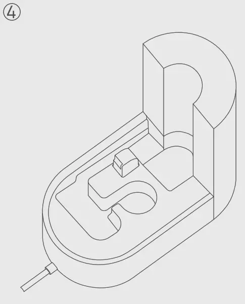 DREO HHM003 Cool and Warm Mist Humidifier - Descaling4