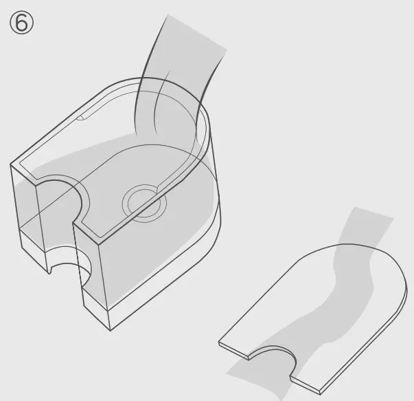 DREO HHM003 Cool and Warm Mist Humidifier - Descaling6