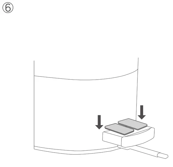 DREO HHM003 Cool and Warm Mist Humidifier -aroma box