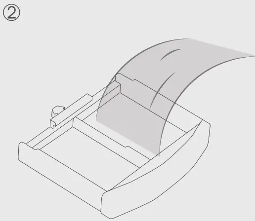 DREO HHM003 Cool and Warm Mist Humidifier - aroma pad tray 2