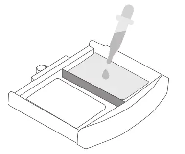 DREO HHM003 Cool and Warm Mist Humidifier - essential oil