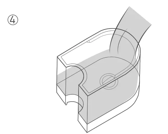 DREO HHM003 Cool and Warm Mist Humidifier - lukewarm .