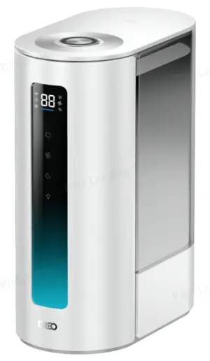 DREO HHM003 Cool and Warm Mist Humidifier