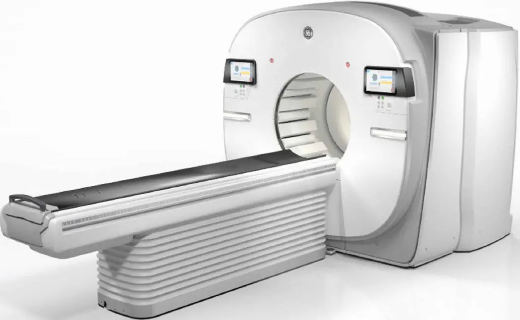 GE Healthcare 5845893-1EN Starguide Molecular Imaging