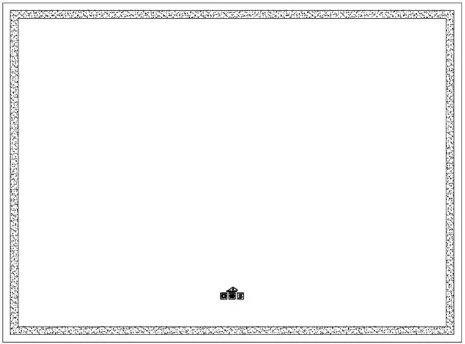 CASAINC 10048 CAB Solid Wood Bath Vanity with Carrara - Installation