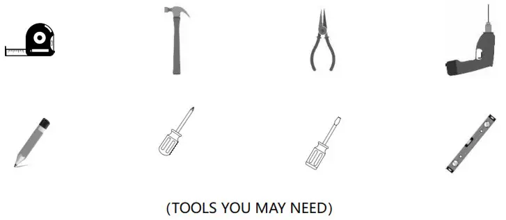 CASAINC 10048 CAB Solid Wood Bath Vanity with Carrara - PRODUCT DESCRIPTION