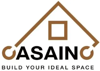 CASAINC - Logo