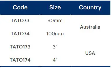 RAIN HARVESTIN-TATO73-Mozzie-Stoppas-High-Flow-Anaconda-Removable-Screen-1