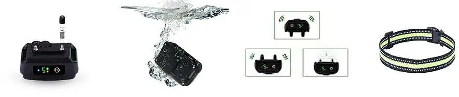 PetYeah-B694-5-Adjustable-Sensitivity-Dog-Bark-Collar-fig-4