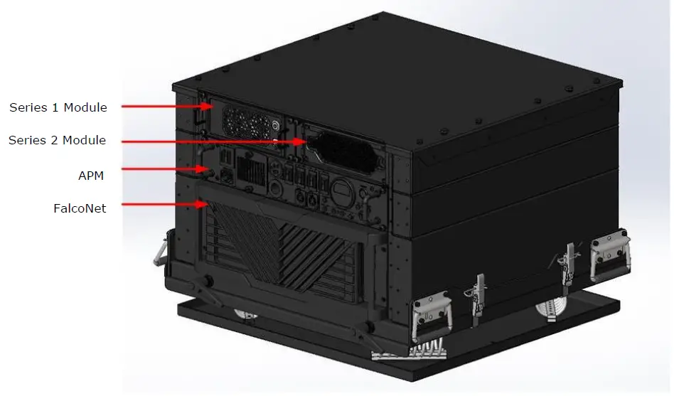 Cognyte-S1-FalcoNet-Series-1-Module-4