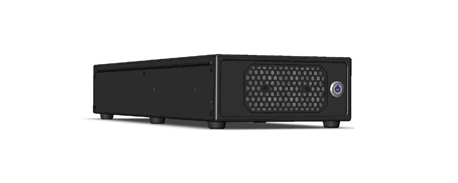 Cognyte S1 Falconet Series 1 Module User Guide Cognyte S1 Falconet Series 1 Module User Guide