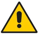 Warning icon