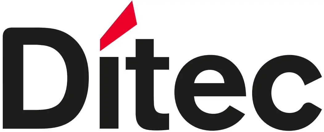 Ditec logo