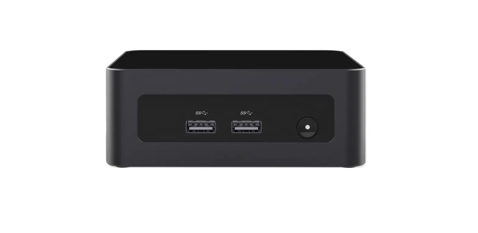 Chitech M1 Mini Pc User Manual