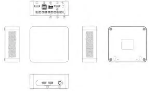 CHITECH M1-Mini-PC-FIG-1