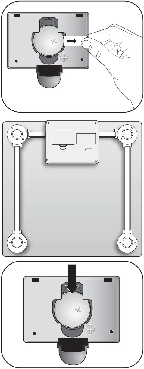 HealthWise Veridian Healthcare - BATTERY INSTALLATION 1