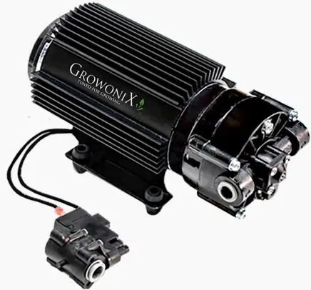 GROWONIX BP-1000 Booster Pump-fig1