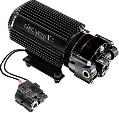 GROWONIX BP-1000 Booster Pump-fig3