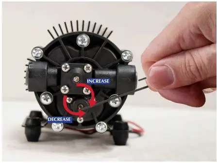 GROWONIX BP-1000 Booster Pump-fig9
