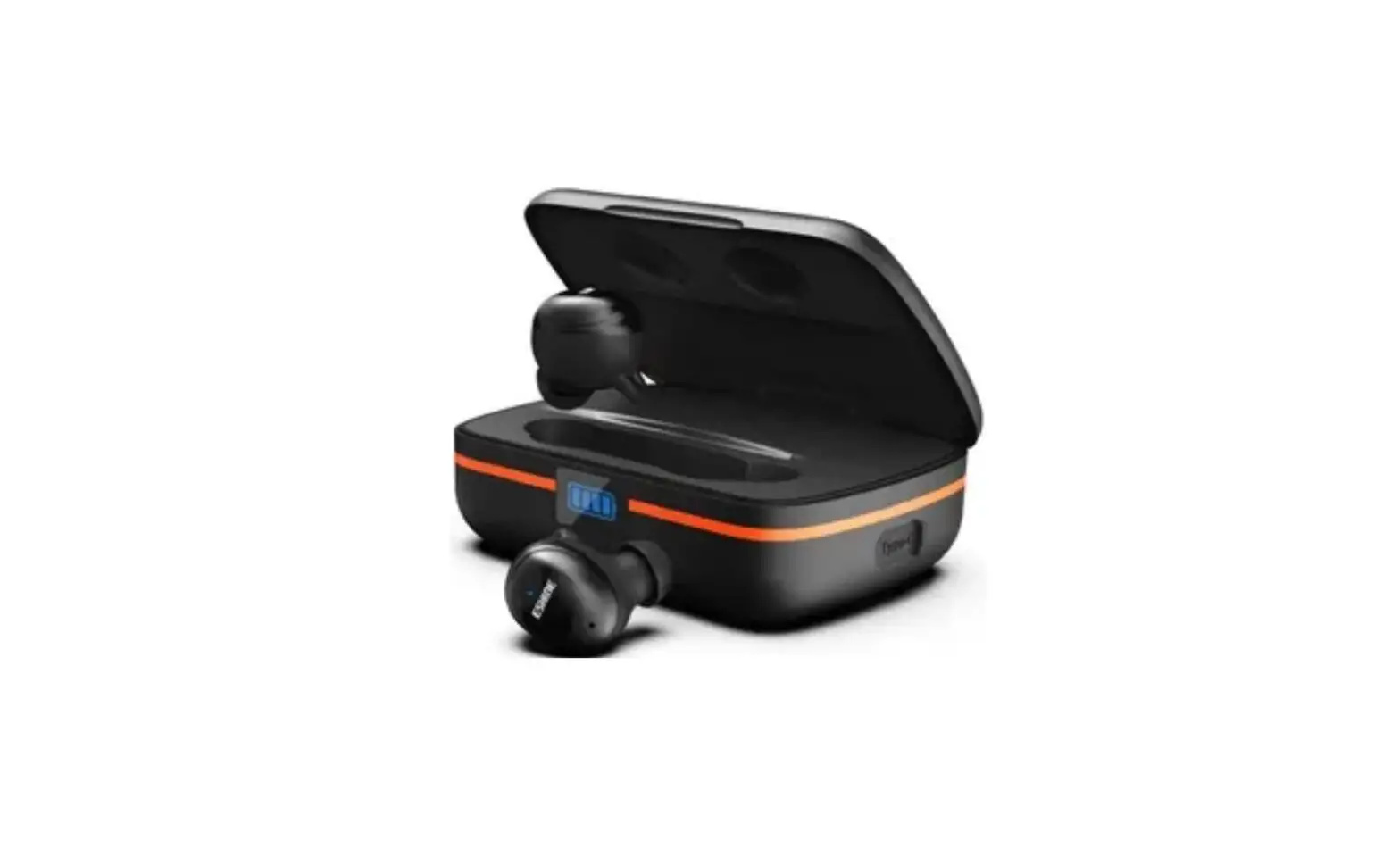 Shenzhen Quanya Trading Co Ltd T6 True Wireless Earbuds User Manual