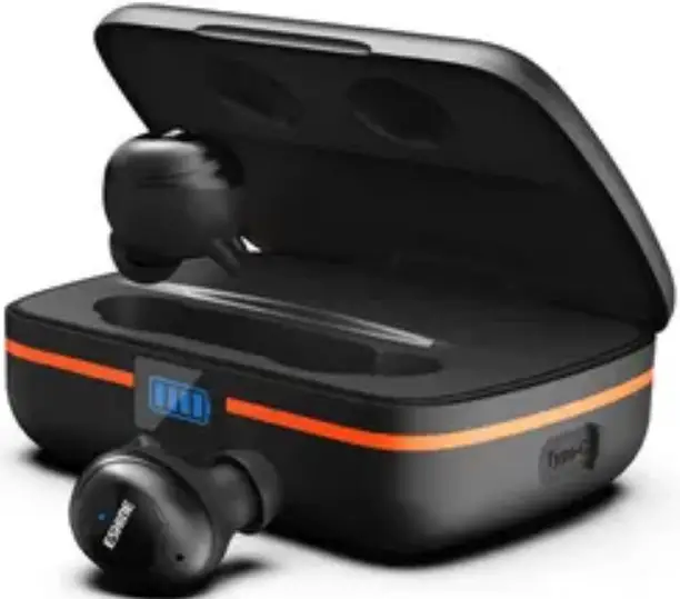 Shenzhen Quanya Trading Co Ltd T6 True Wireless Earbuds