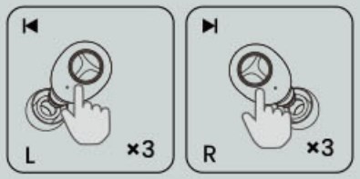 Button Control