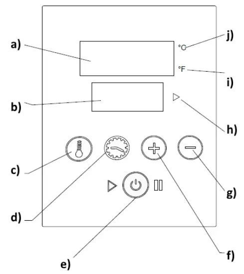 Steba SV 120 Professional Sous Vide Cooker - Fig 2