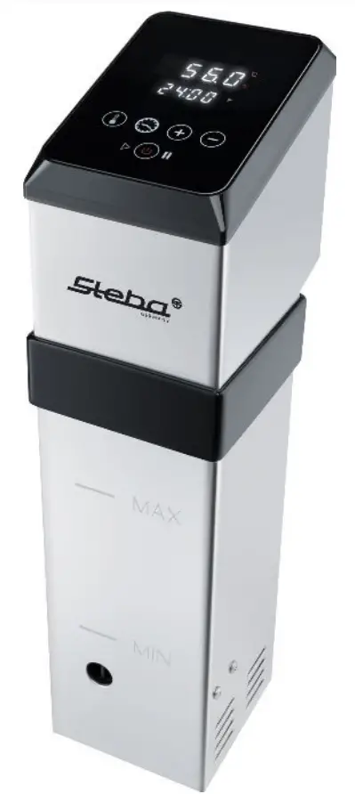 Steba SV 120 Professional Sous Vide Cooker