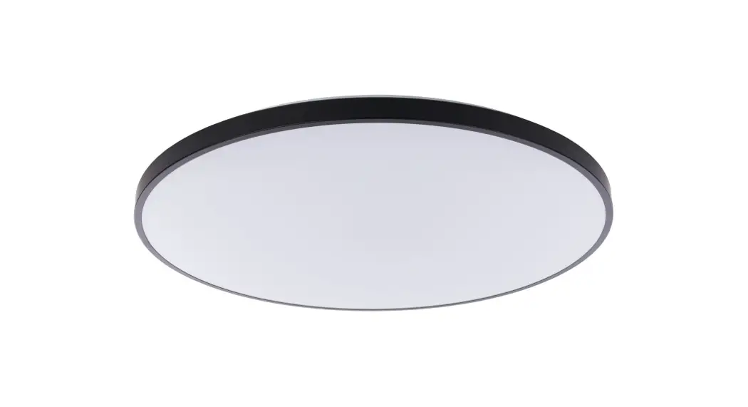 Nowodvorski 8208 Agnes Round Led Instruction Manual