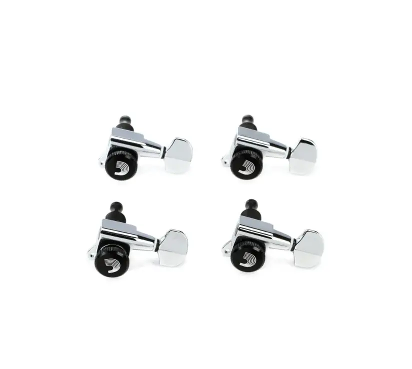 D Addario Auto Trim Tuning Machines Instructions