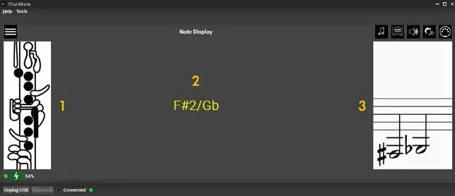 BUFFET-CRAMPON-ClariMate-Digital-Mute-Clarinet-2