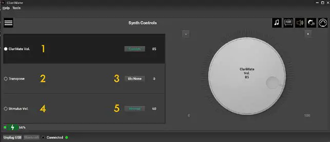 BUFFET-CRAMPON-ClariMate-Digital-Mute-Clarinet-5