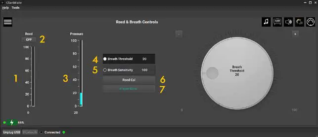 BUFFET-CRAMPON-ClariMate-Digital-Mute-Clarinet-6